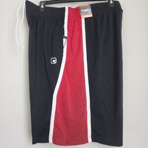 New Mens Basketball Shorts by AND1.** Elastic Waist Size 3XL.